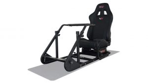 GT Omega ART Cockpit Review