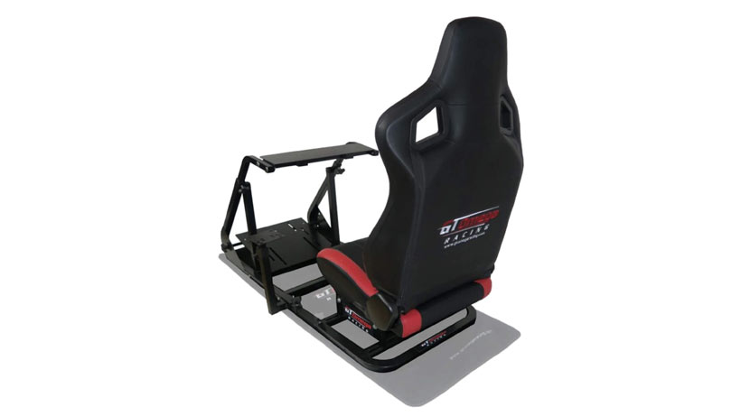 GT Omega Seat