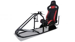 GT Omega Pro Cockpit Review