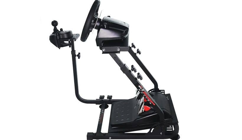 GT Omega Pro Wheel Stand Classic