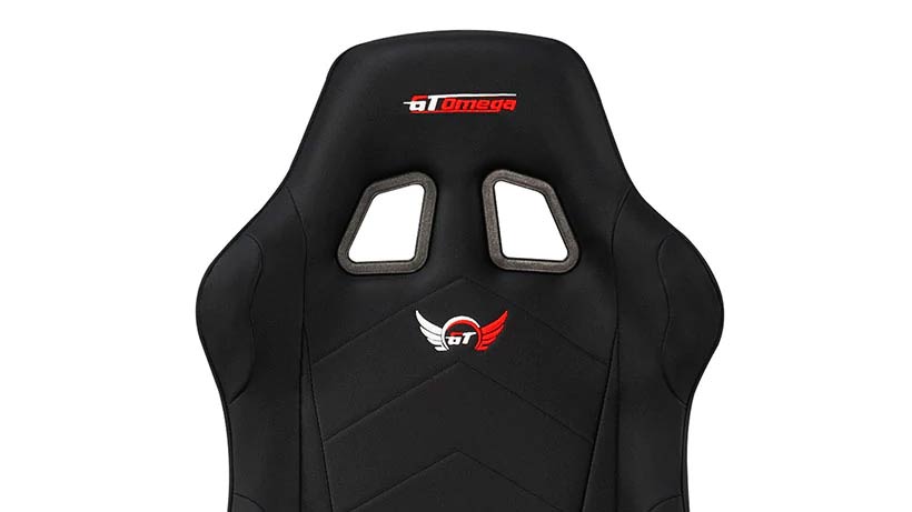 GT Omega XL RS Front