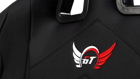 GT Omega XL RS Review Stitching