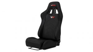 GT Omega XL RS Seat Review