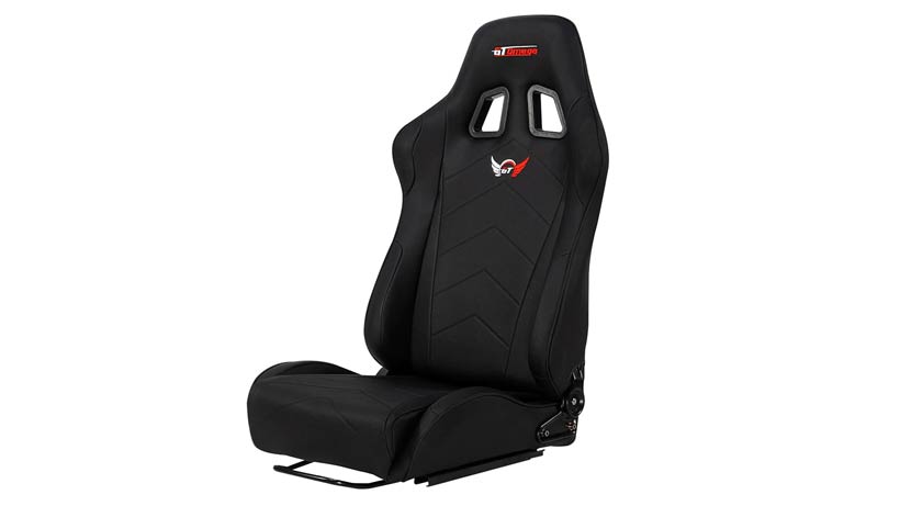 GT Omega XL RS Seat Review