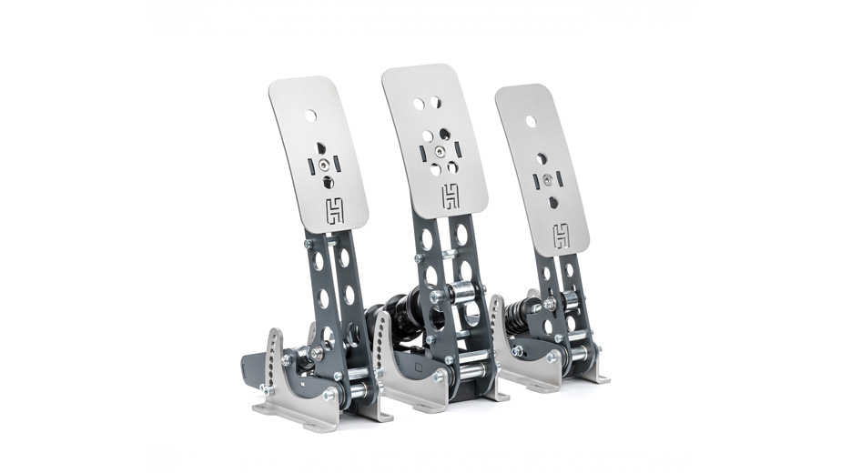 Heusinkveld Sprint Pedal Review
