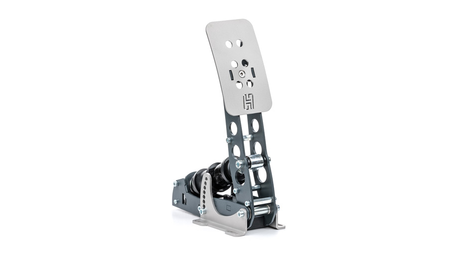 Heusinkeveld Sprint Pedals Brake