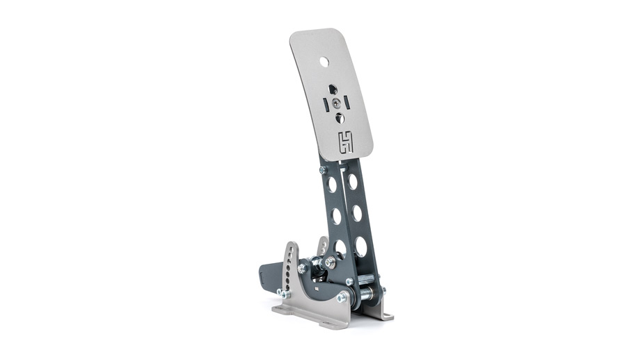 Heusinkeveld Sprint Pedals Clutch