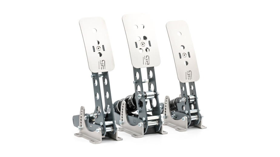 Heusinkveld Sprint Pedals Long Term Review