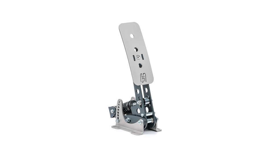 Heusinkeveld Sprint Pedals Throttle