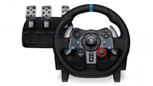 Logitech G29 Review