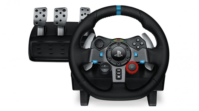 Logitech G29 Review