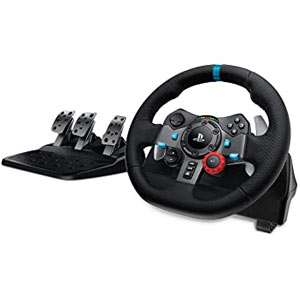 Logitech G29 Review