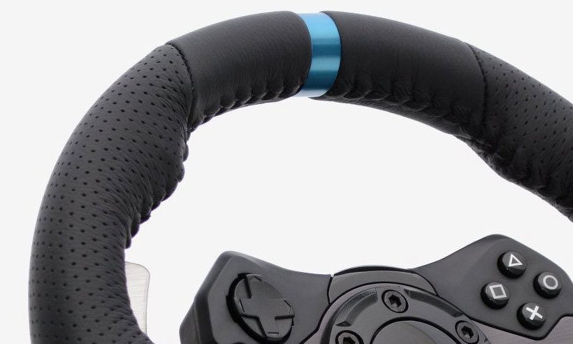 Logitech G920 Wheel Rim
