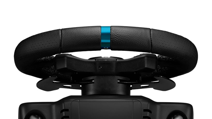 Logitech G923 Steering Wheel