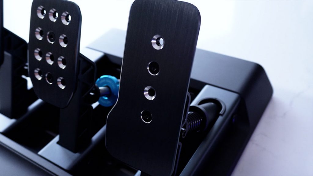 Logitech Pro Pedals