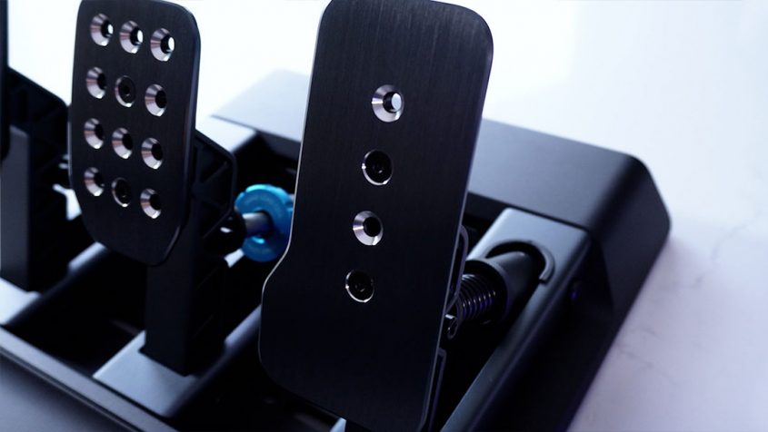 Logitech Pro Pedals
