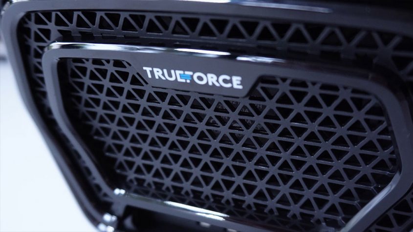 Logitech Pro TrueForce
