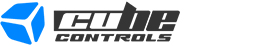 Cube Controls Logo