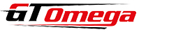 GT Omega Logo