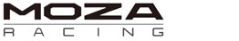 MOZA Racing Logo