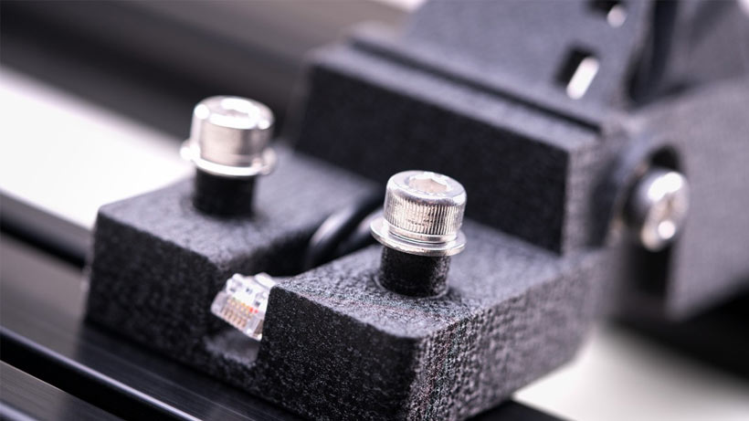 Mounting Fanatec CSL Elite Pedals