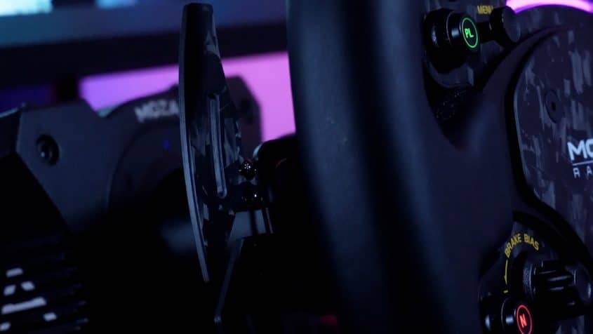 MOZA Racing Shifters