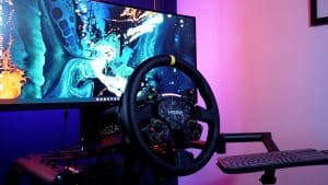 MOZA RS V2 Review