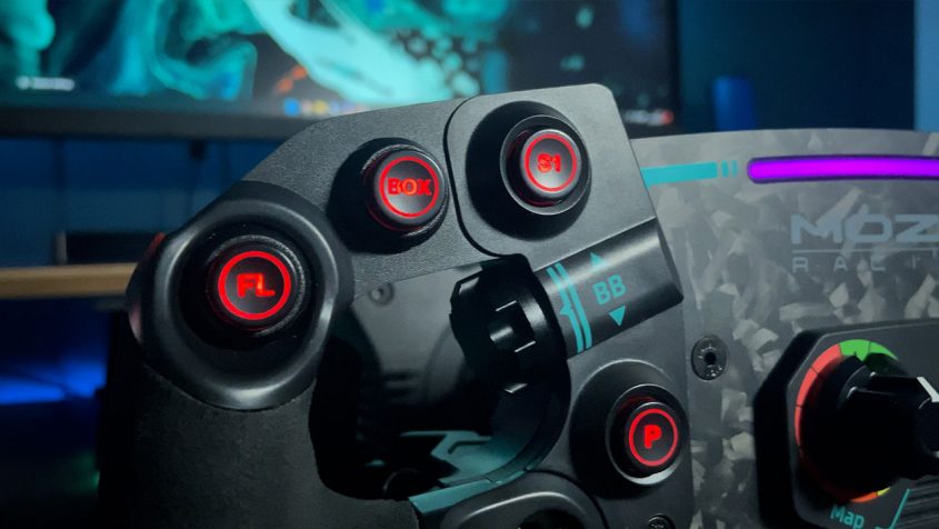 Push Buttons