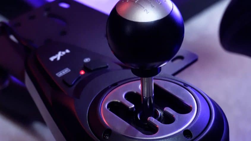 PXN V10 Gear Shifter