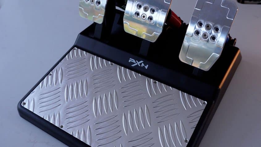 PXN V10 Pedals