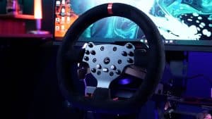 PXN V10 Racing Wheel Review