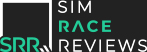 Sim Race Reviews Logo