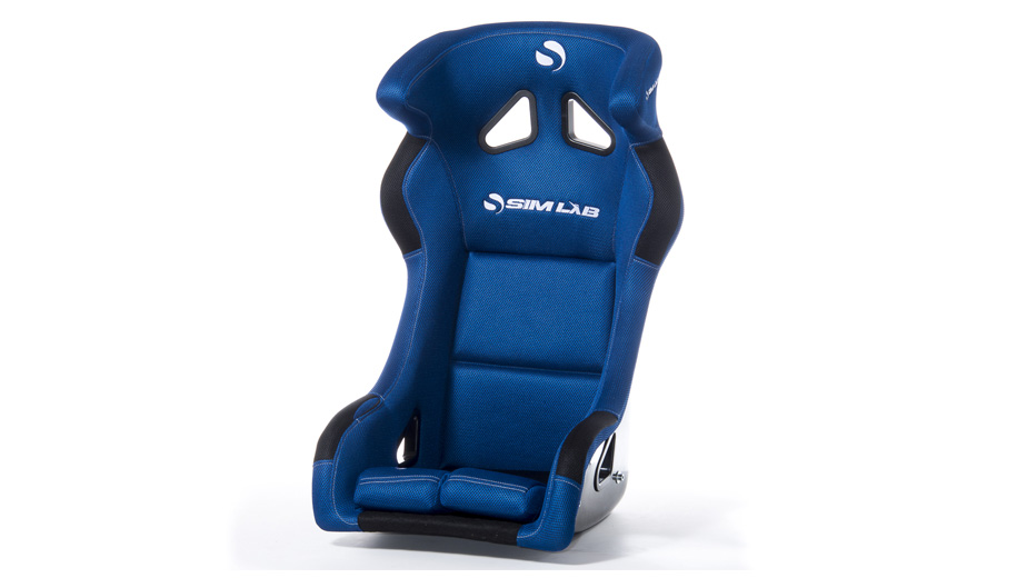 SimLab Speed1 Review