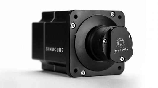 Simucube 2 Sport Review