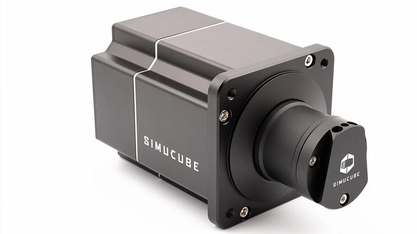 Simucube 2 Sport