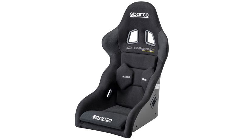 Sparco Pro 2000