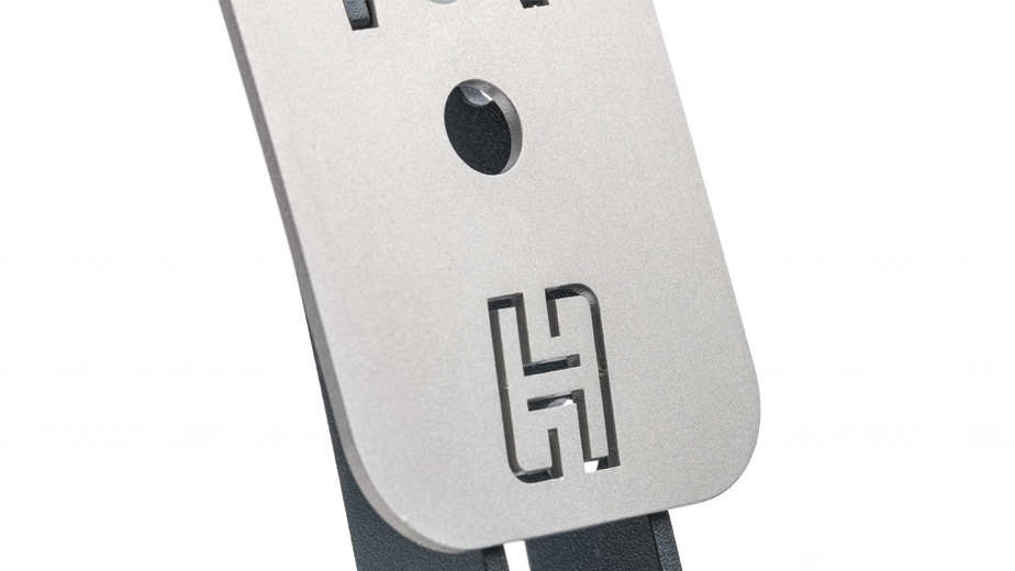 Heusinkveld Sprint Pedals Pedal Plate