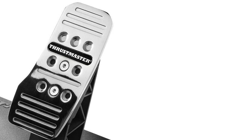 Thrustmaster Removeable Pedal