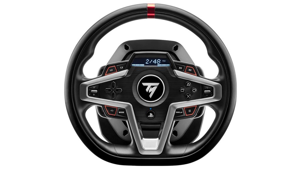 Thrustmaster T248 Review