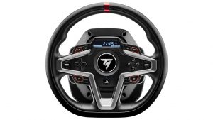Thrustmaster T248 Review