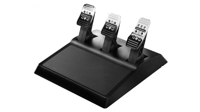 Thrustmaster T3PA Pedal Review