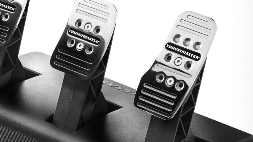 Thrustmaster T3PA Add-On