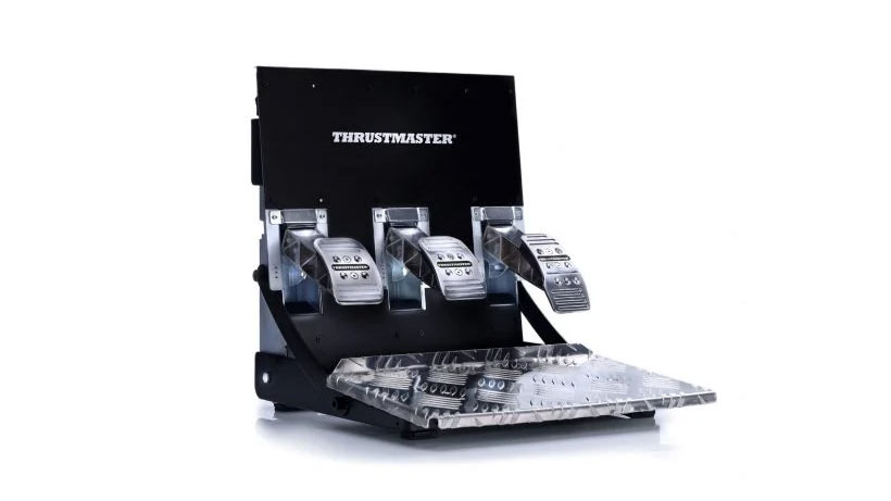 Thrustmaster T3PA-Pro Pedal Review
