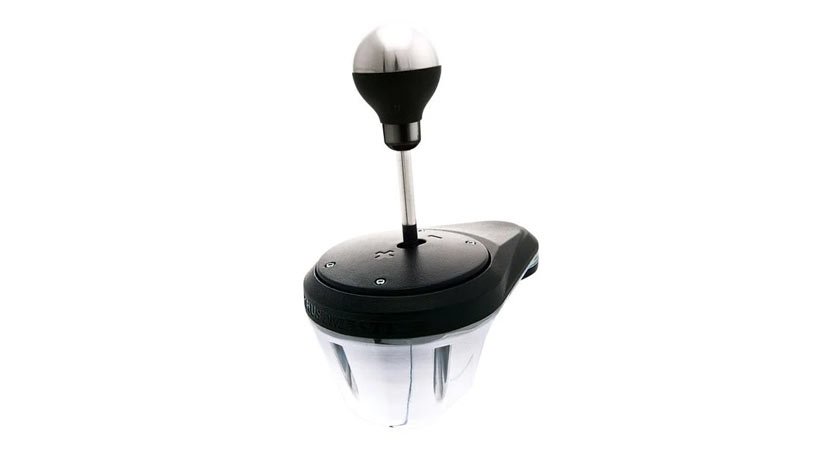 Thrustmaster TH8A Shifter Sequential