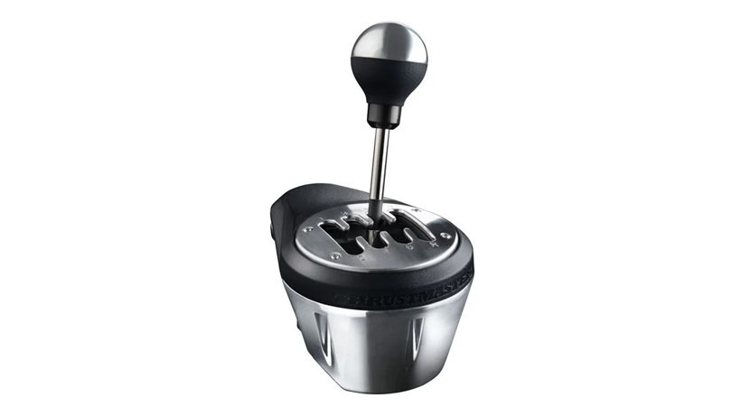 Thrustmaster TH8A Shifter