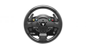 Thrustmaster TMX Review