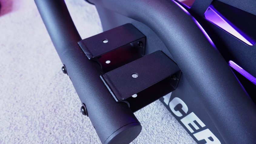 TR8 Pro Shifter Mount