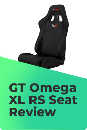 GT Omega XL RS Review