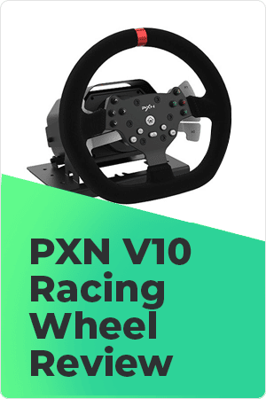 PXN V10 Review