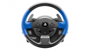 Thrustmaster T150 Racing Wheel Review